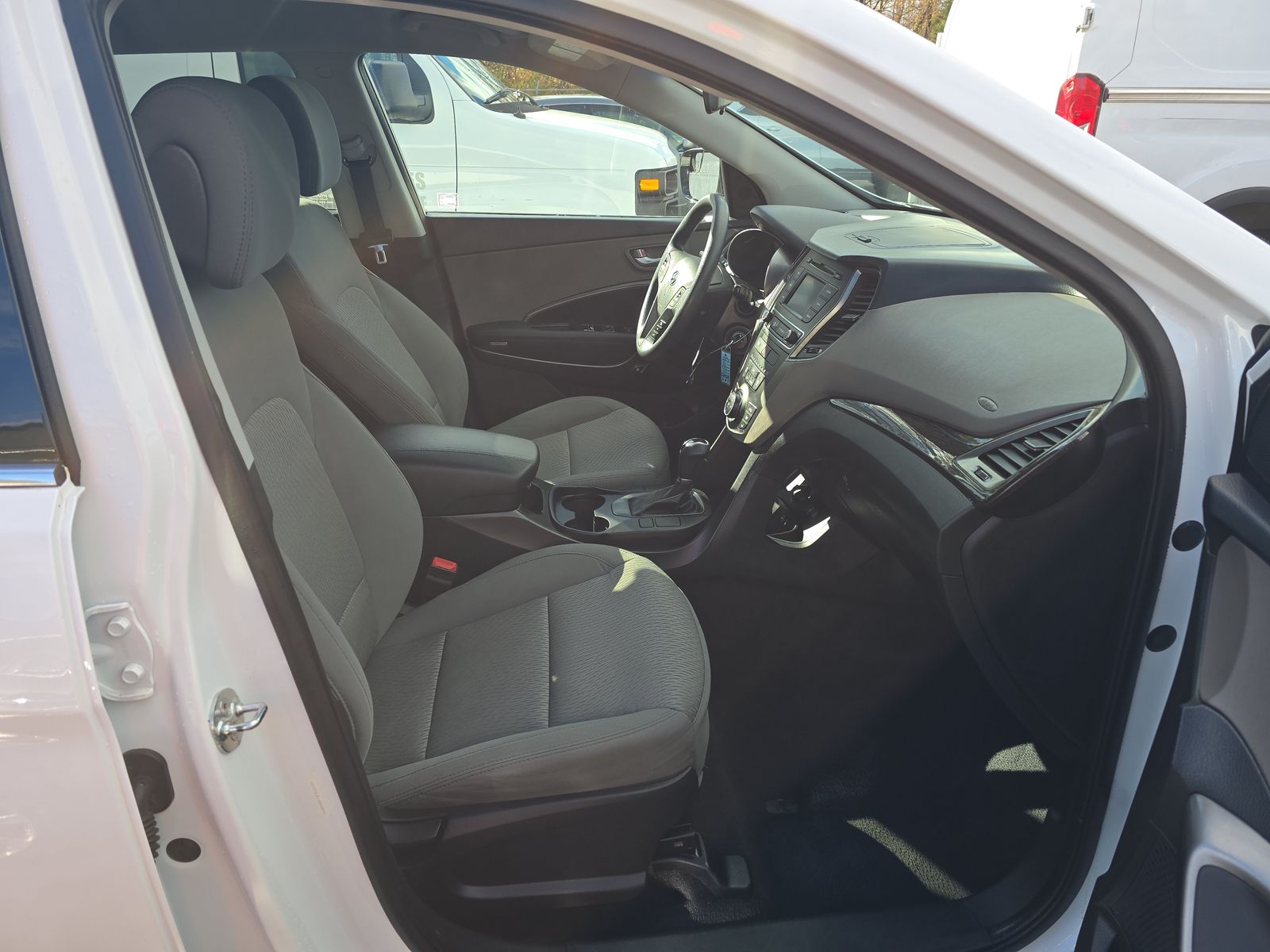 2018 Hyundai Santa Fe Sport Base FWD