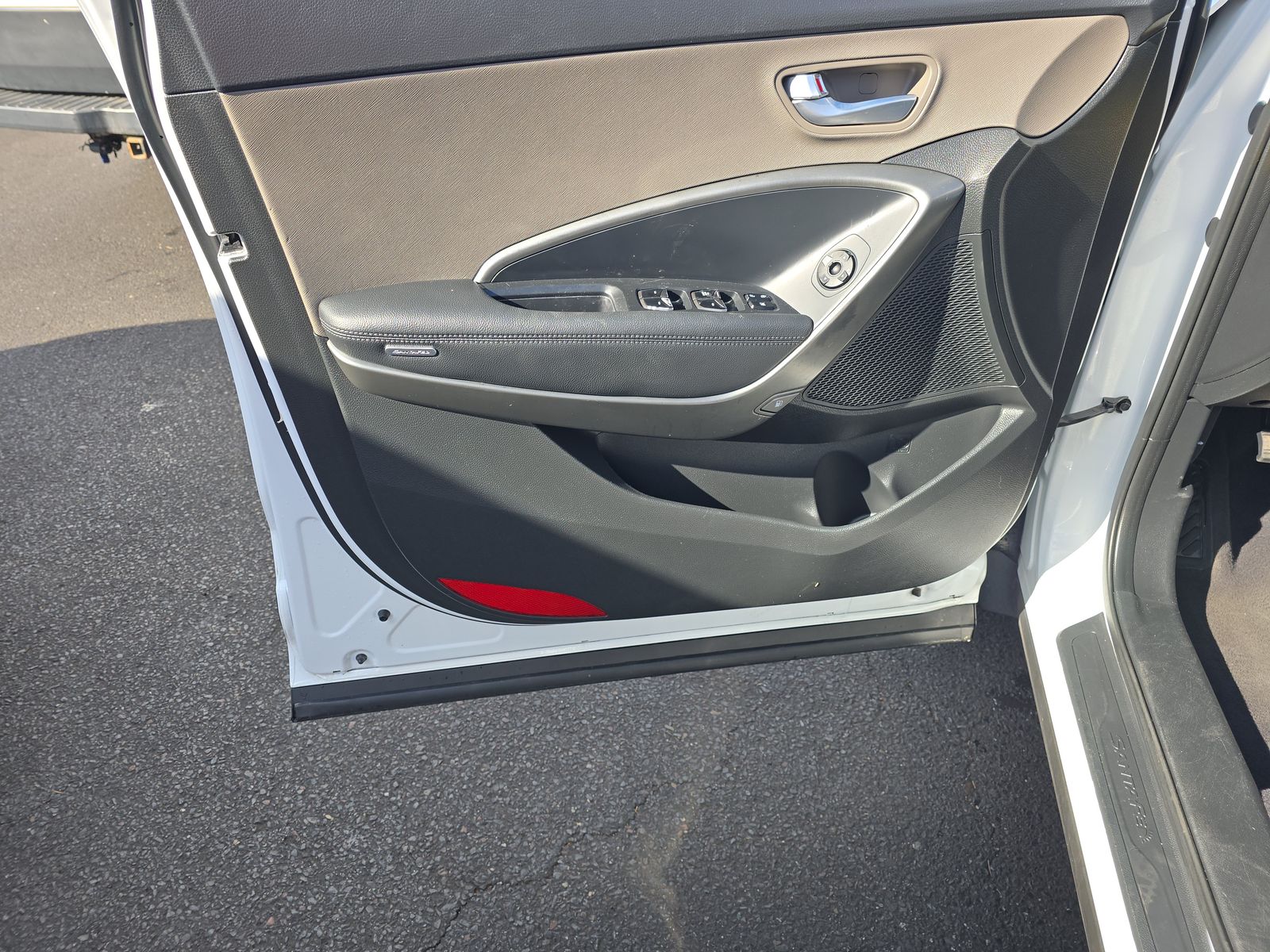 2018 Hyundai Santa Fe Sport Base FWD