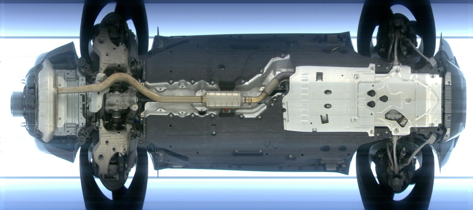 2024 Land Rover Defender 130 X-Dynamic SE AWD