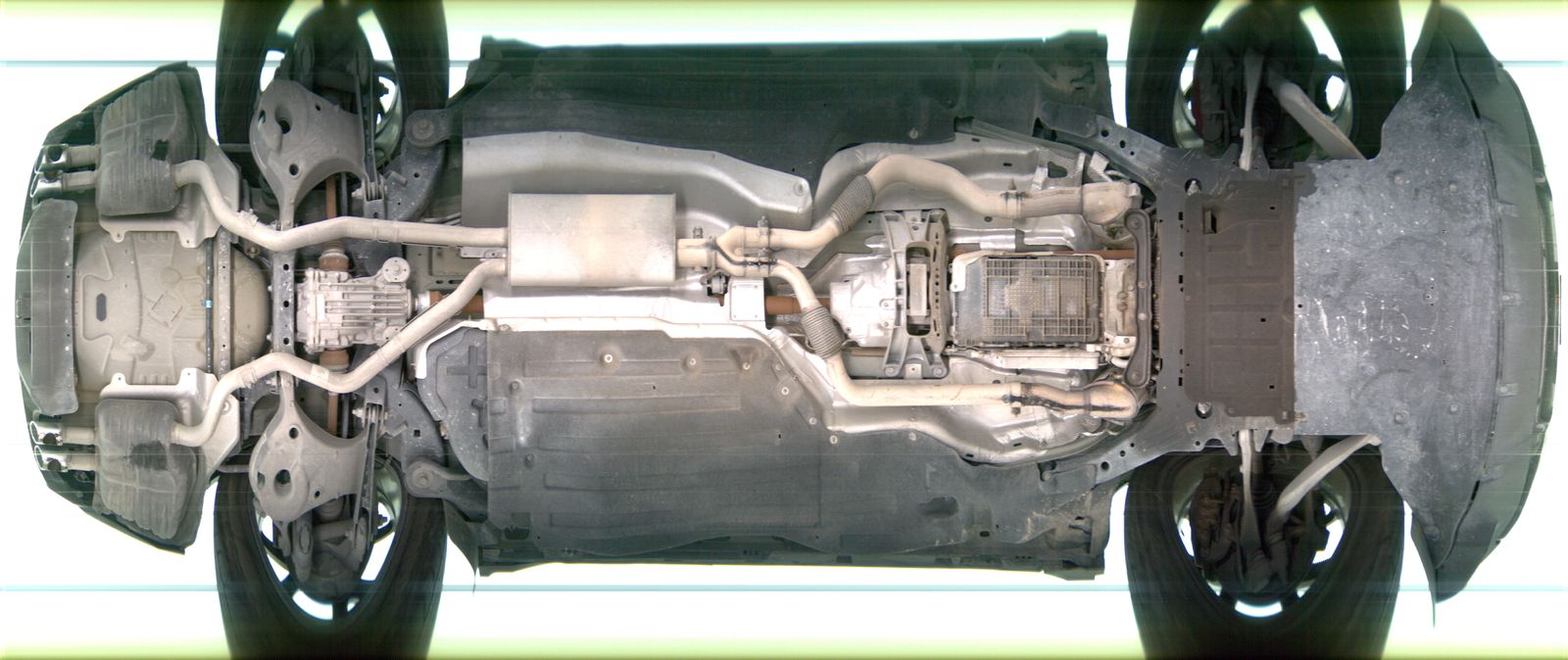 2020 Ford Explorer ST AWD