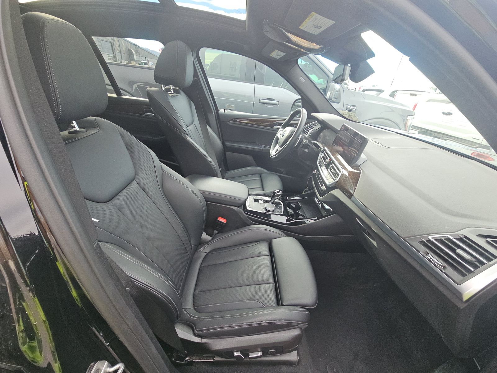 2024 BMW X3 xDrive30i AWD