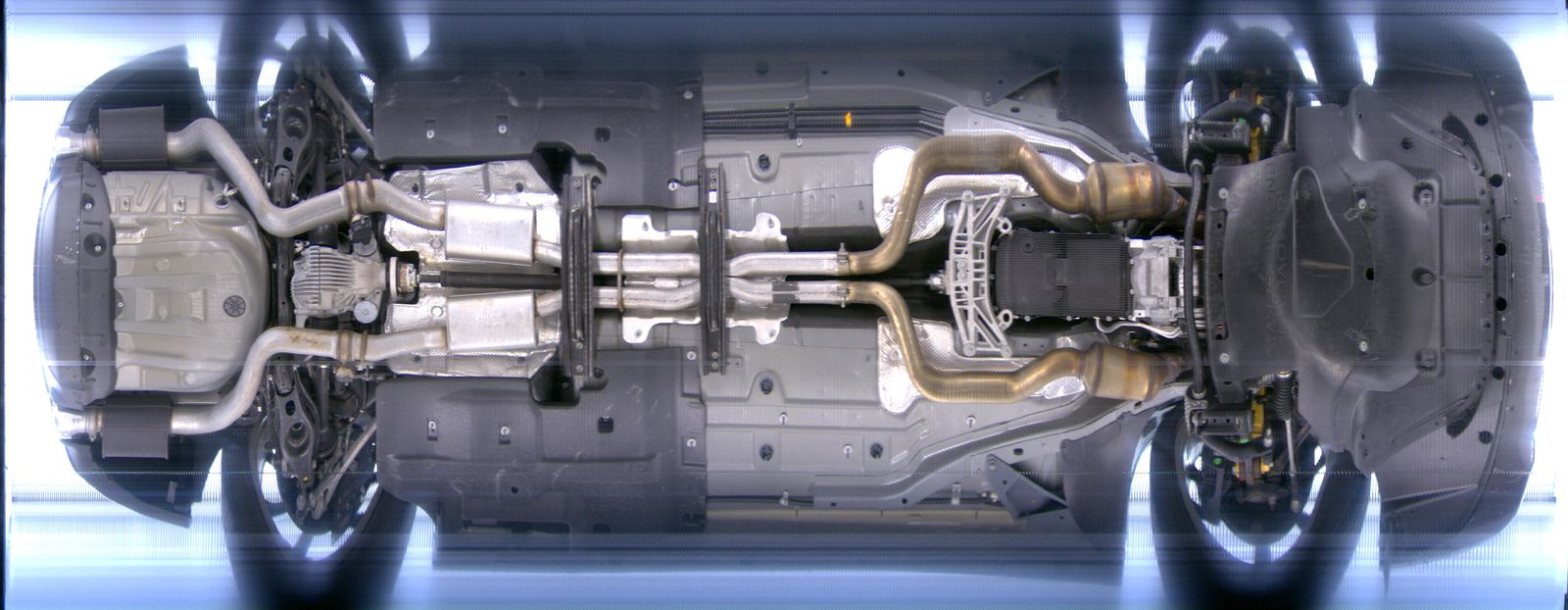 2023 Dodge Charger Scat Pack RWD