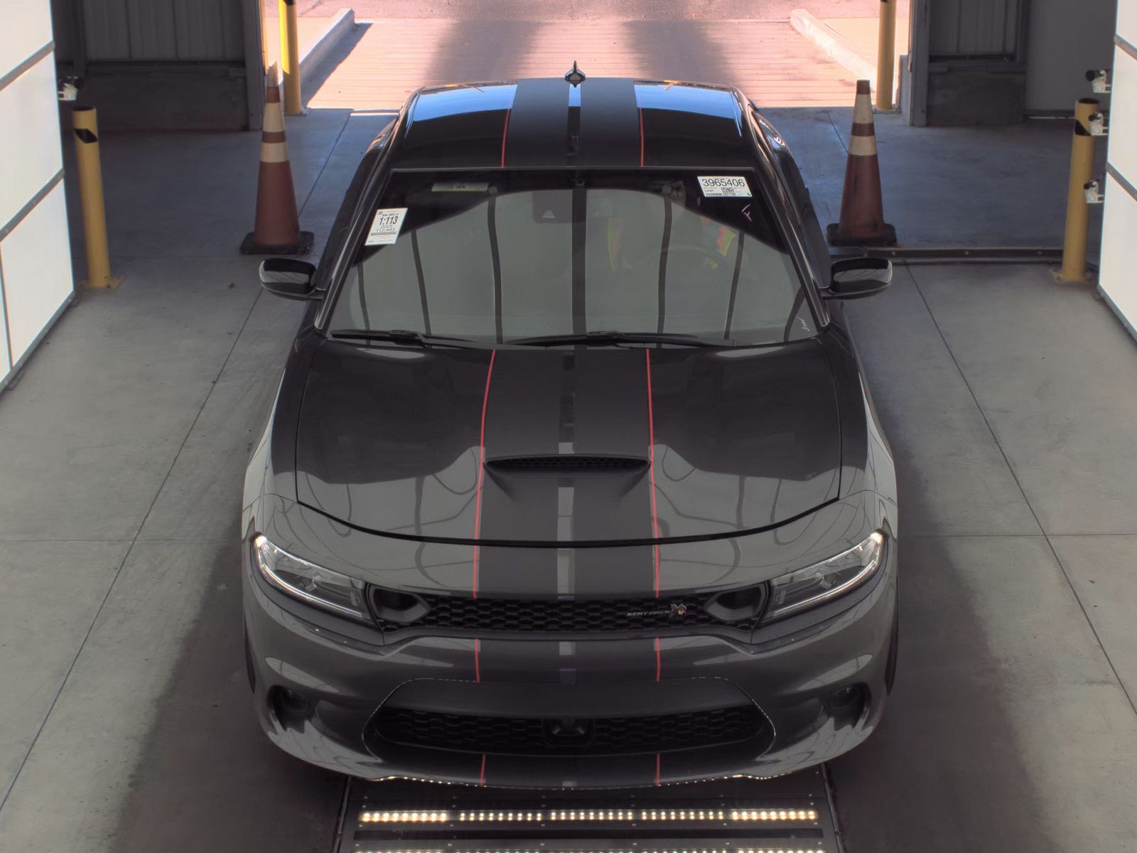2023 Dodge Charger Scat Pack RWD