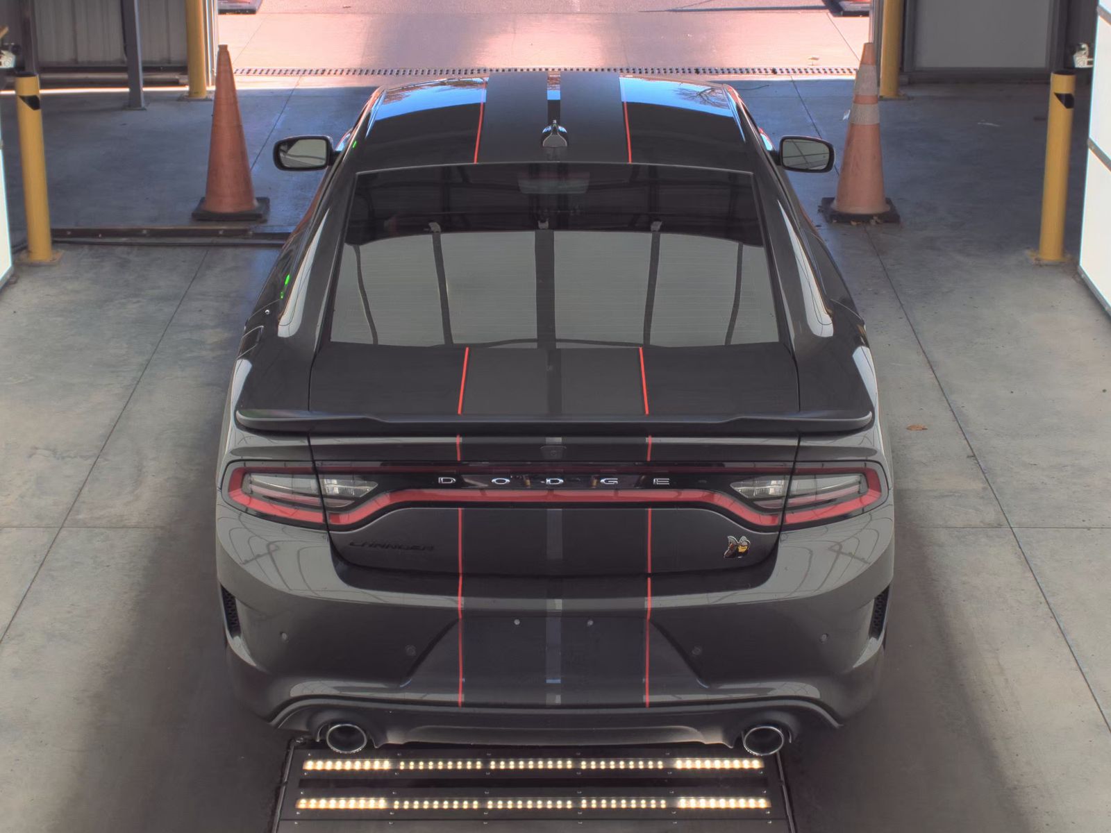 2023 Dodge Charger Scat Pack RWD