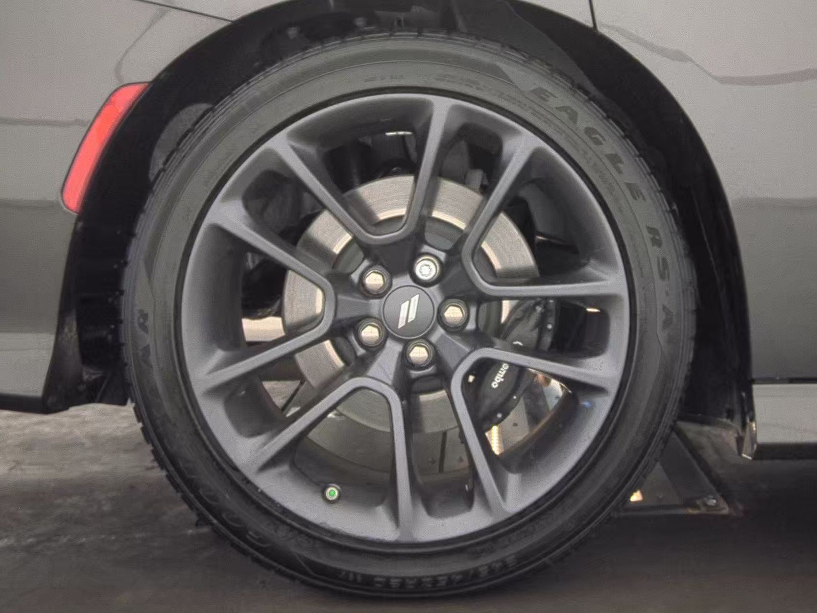 2023 Dodge Charger Scat Pack RWD