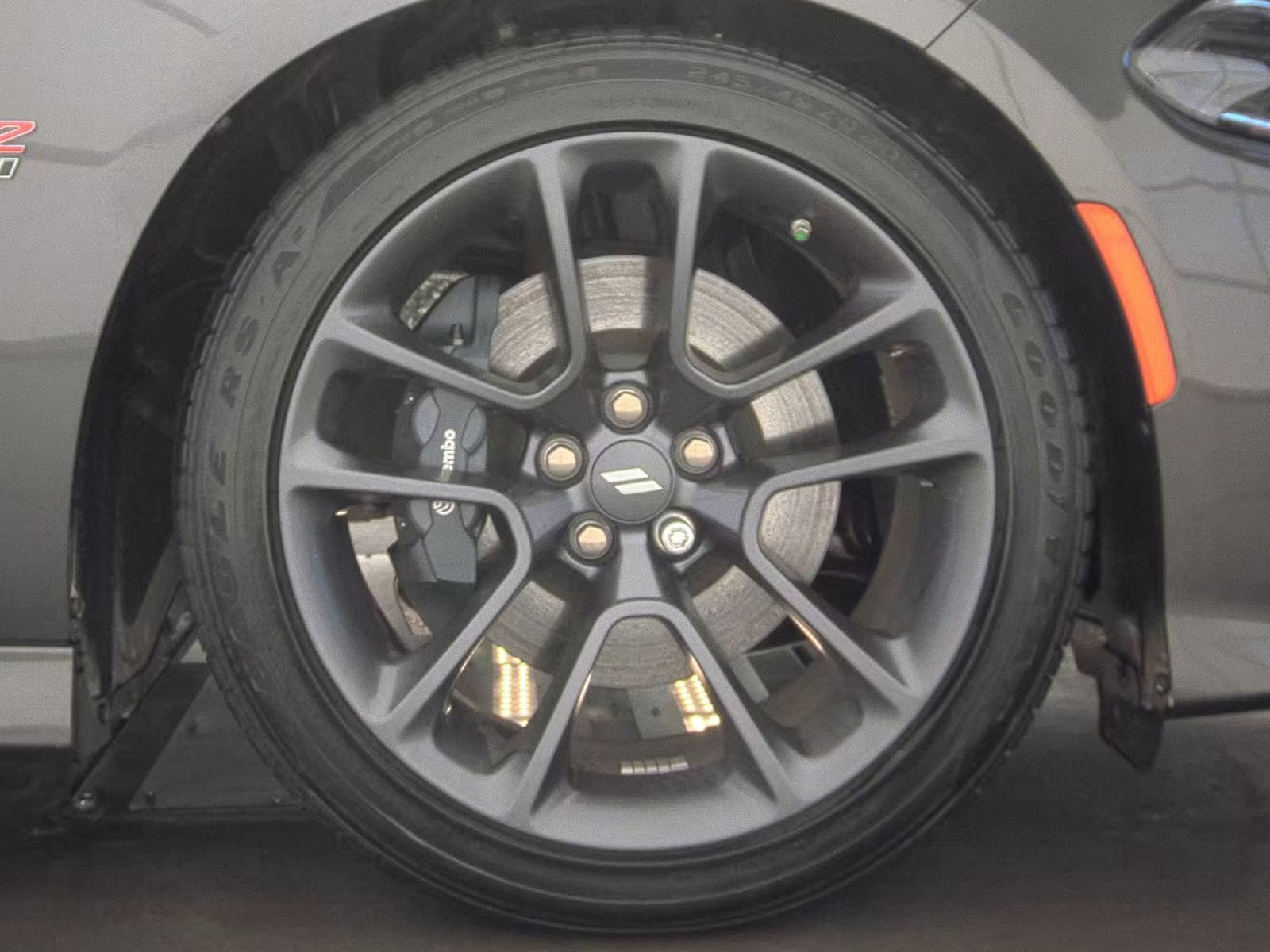 2023 Dodge Charger Scat Pack RWD