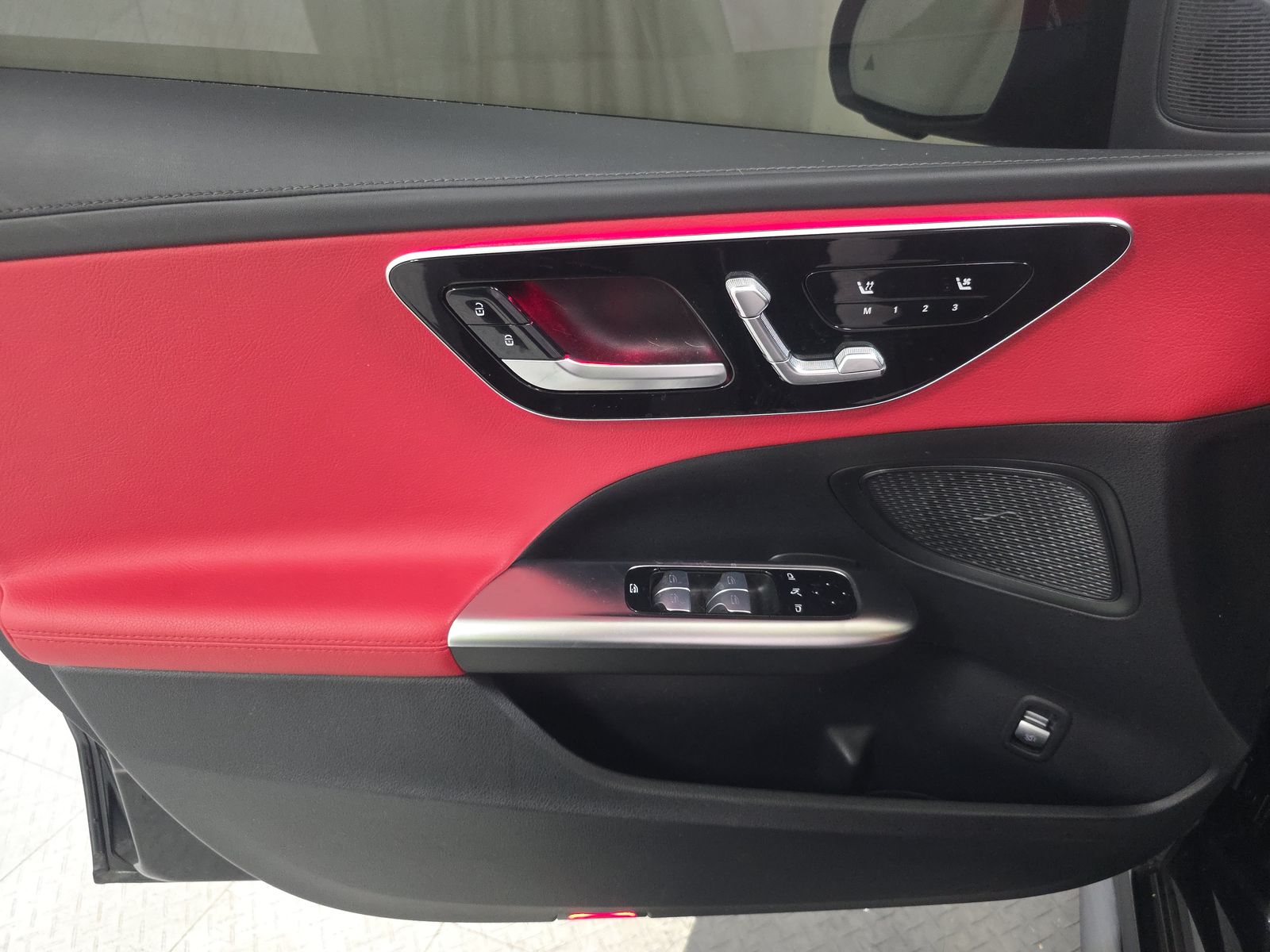 2024 Mercedes-Benz C-Class AMG C 43 AWD