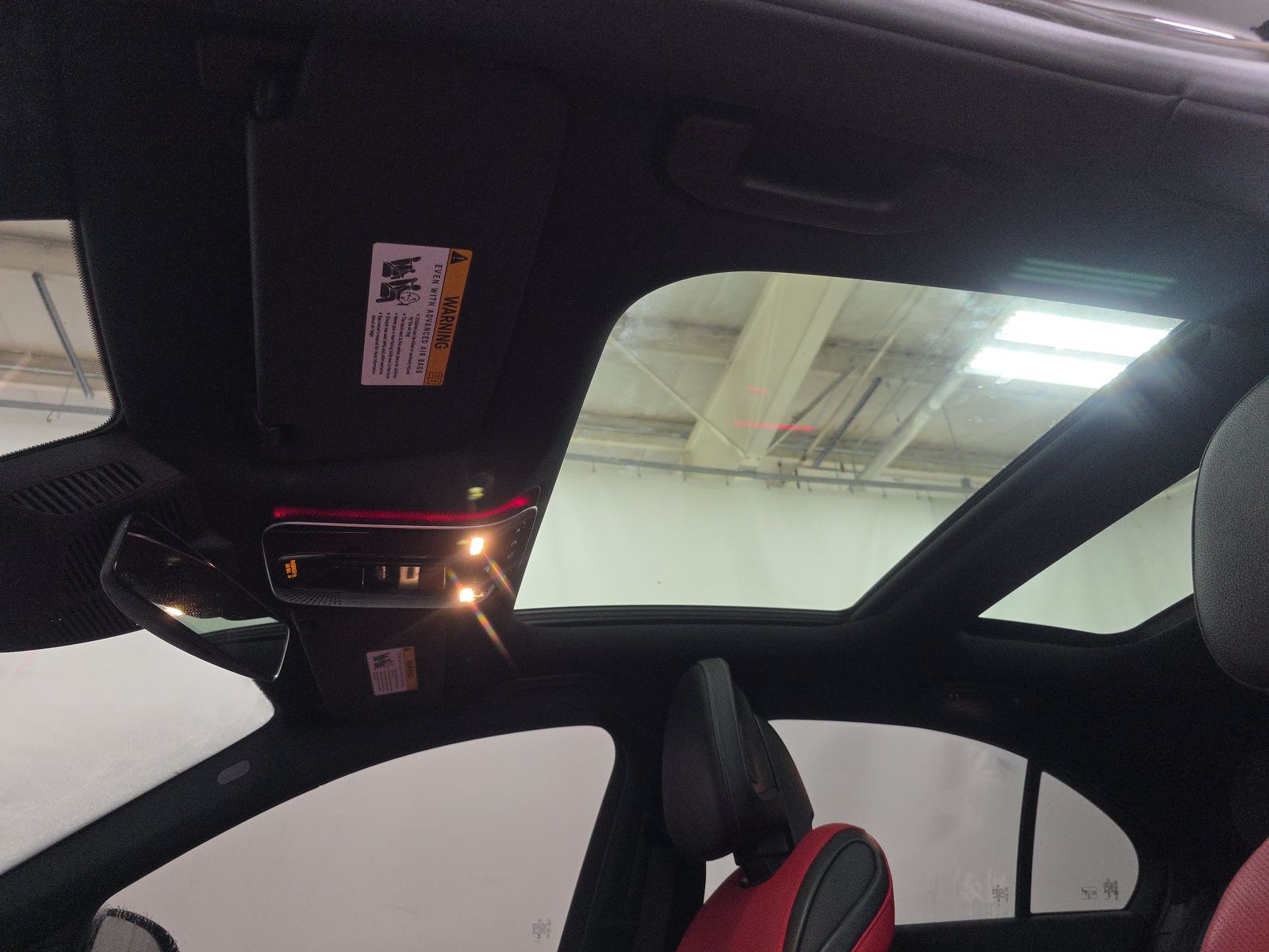 2024 Mercedes-Benz C-Class AMG C 43 AWD