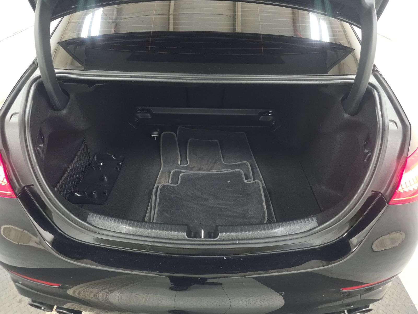 2024 Mercedes-Benz C-Class AMG C 43 AWD