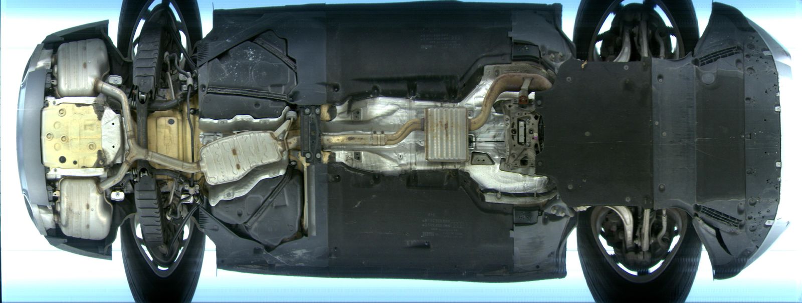 2019 Audi A4 Premium Plus FWD