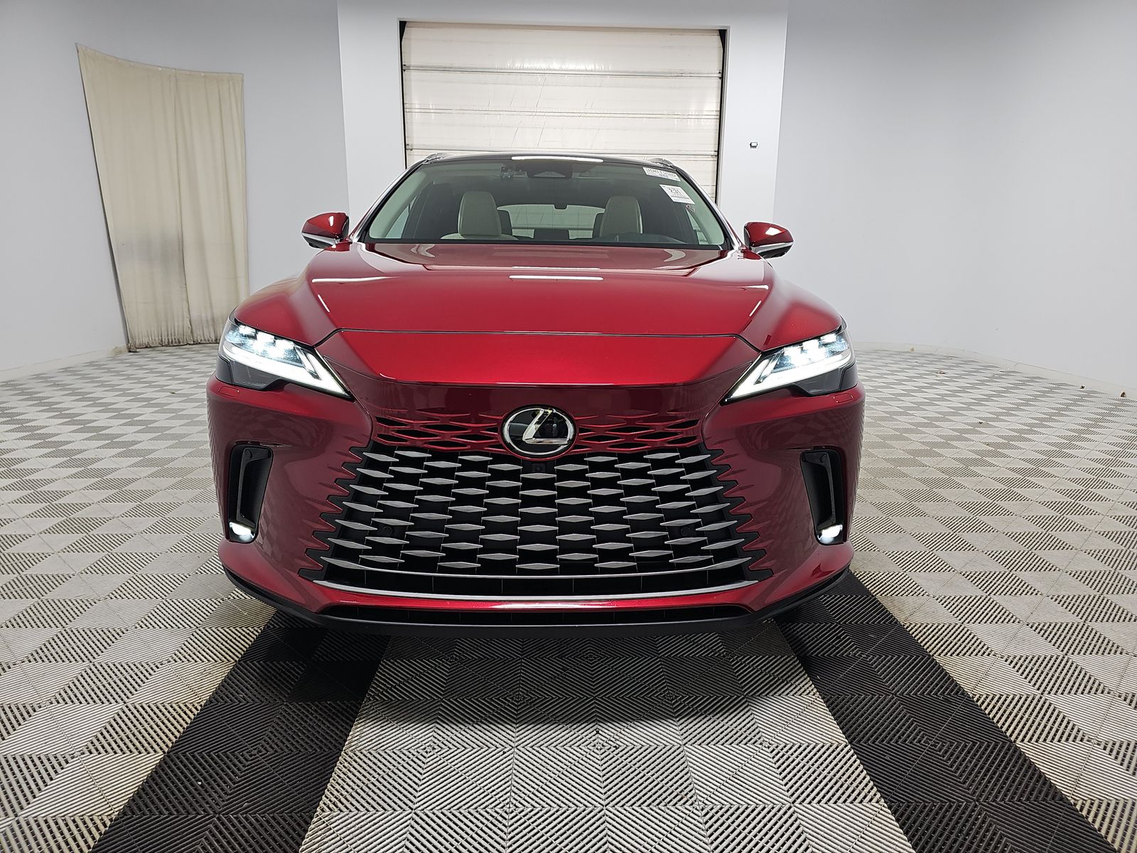 2024 Lexus RX RX 350 Luxury AWD