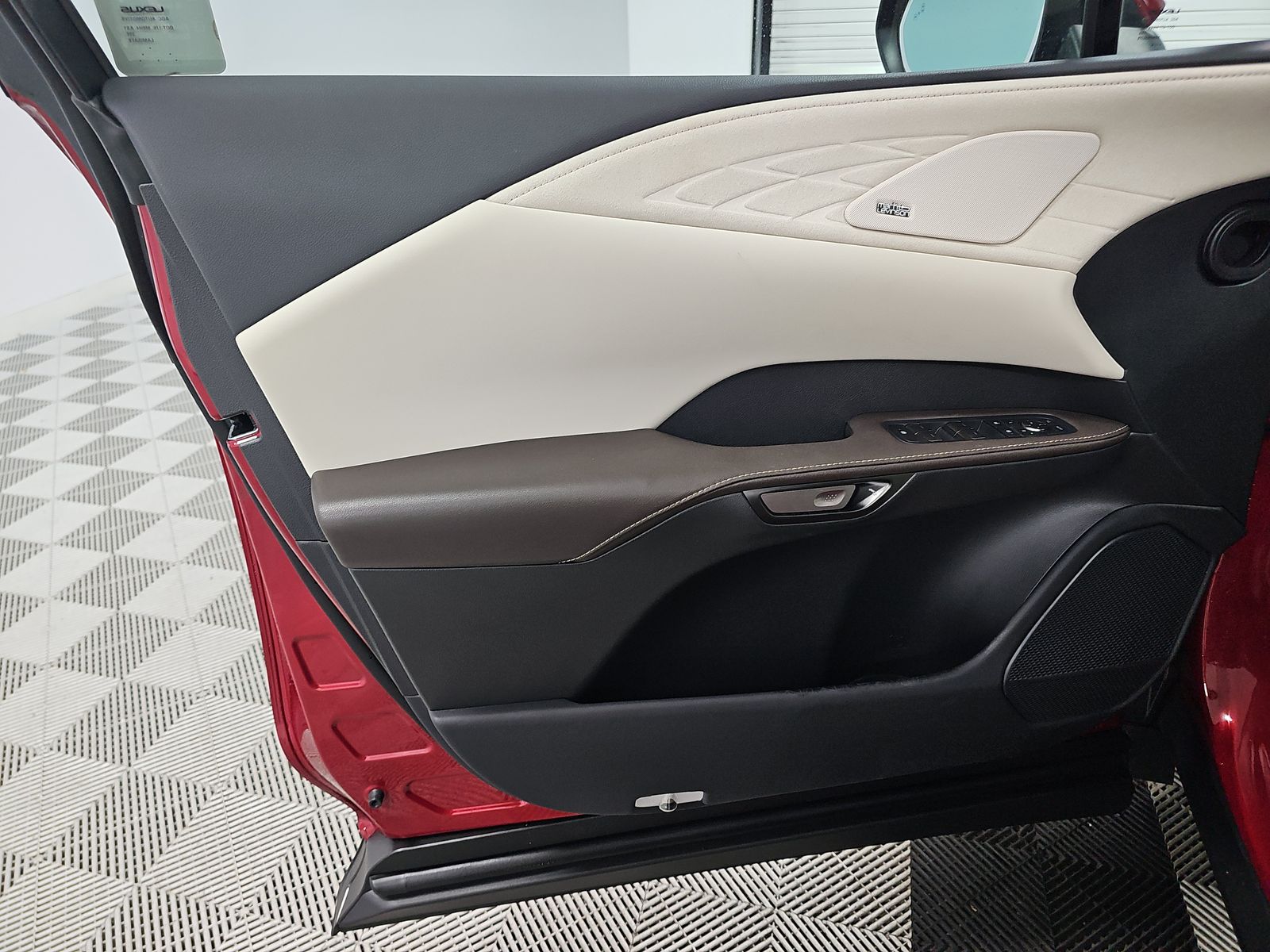 2024 Lexus RX RX 350 Luxury AWD