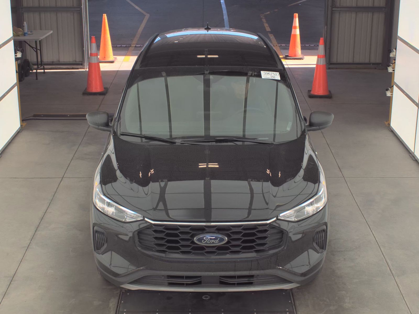 2025 Ford Escape Hybrid ST-Line FWD