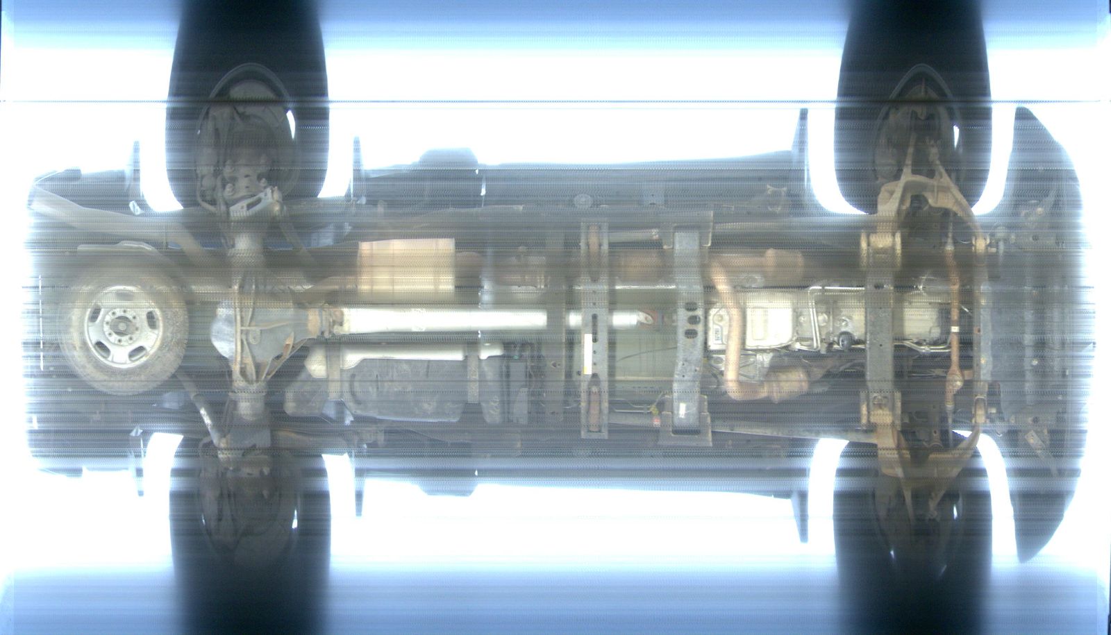 2020 Chevrolet Silverado 2500HD Work Truck RWD