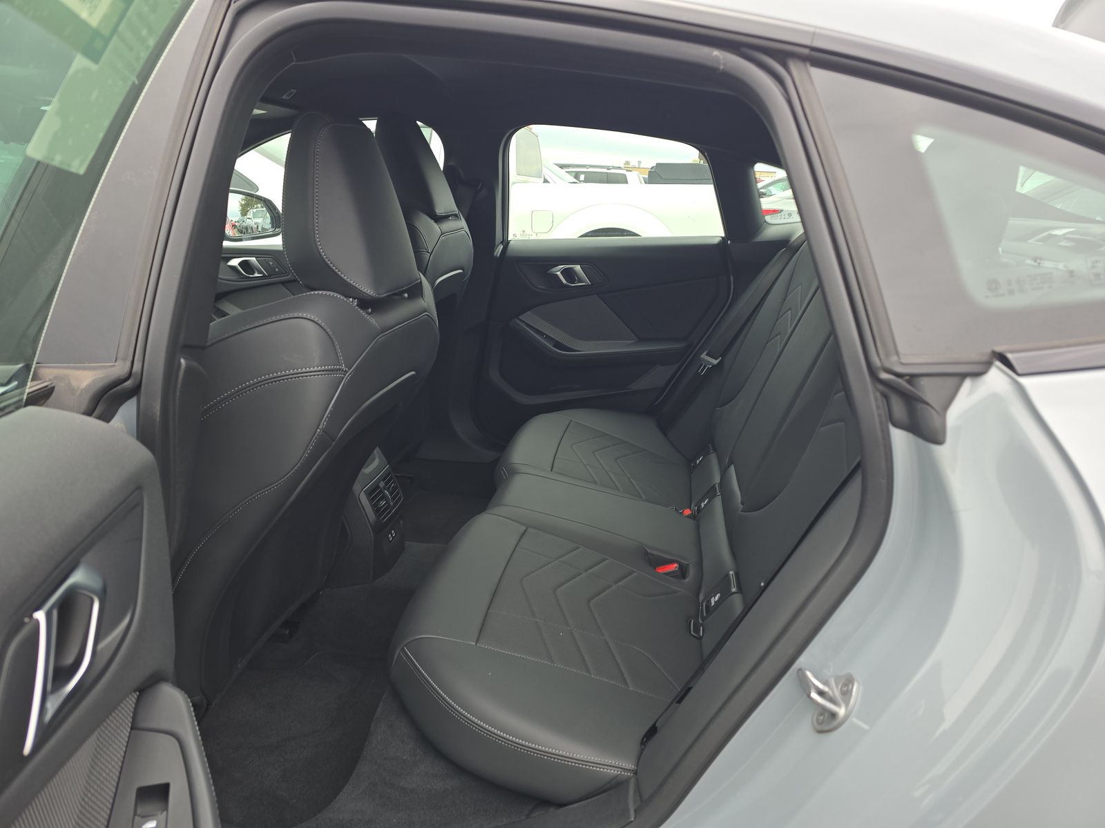 2025 BMW 2 Series 228i xDrive AWD