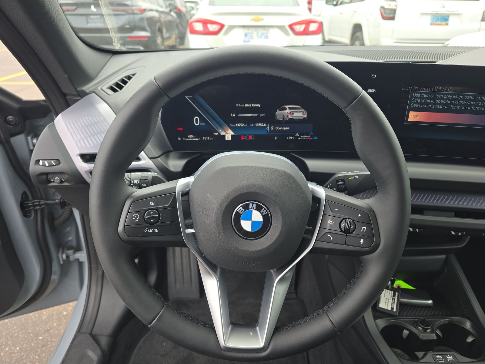 2025 BMW 2 Series 228i xDrive AWD