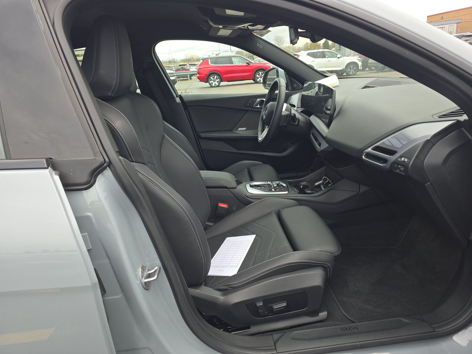 2025 BMW 2 Series 228i xDrive AWD