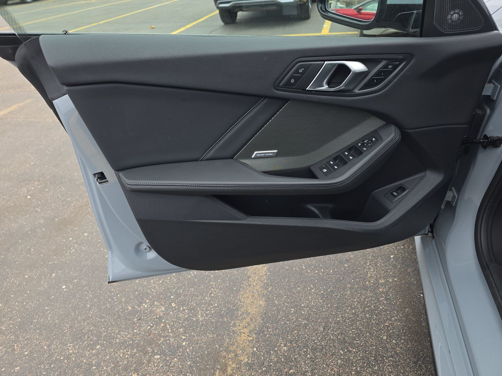 2025 BMW 2 Series 228i xDrive AWD