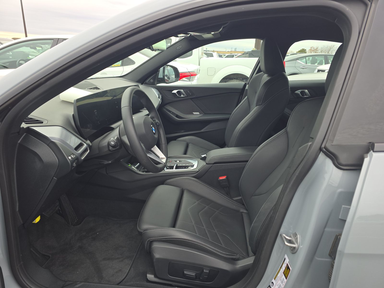 2025 BMW 2 Series 228i xDrive AWD