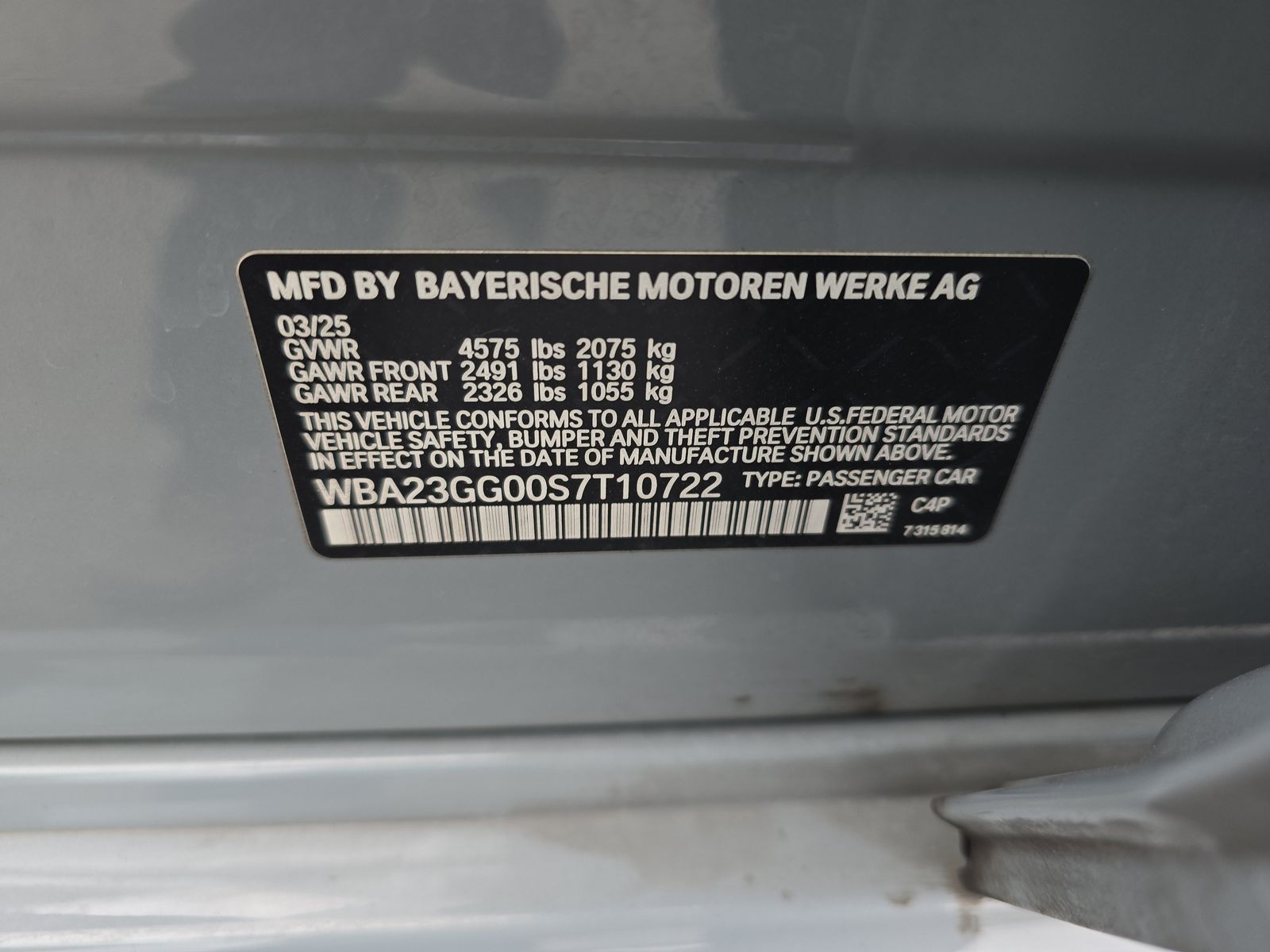 2025 BMW 2 Series 228i xDrive AWD