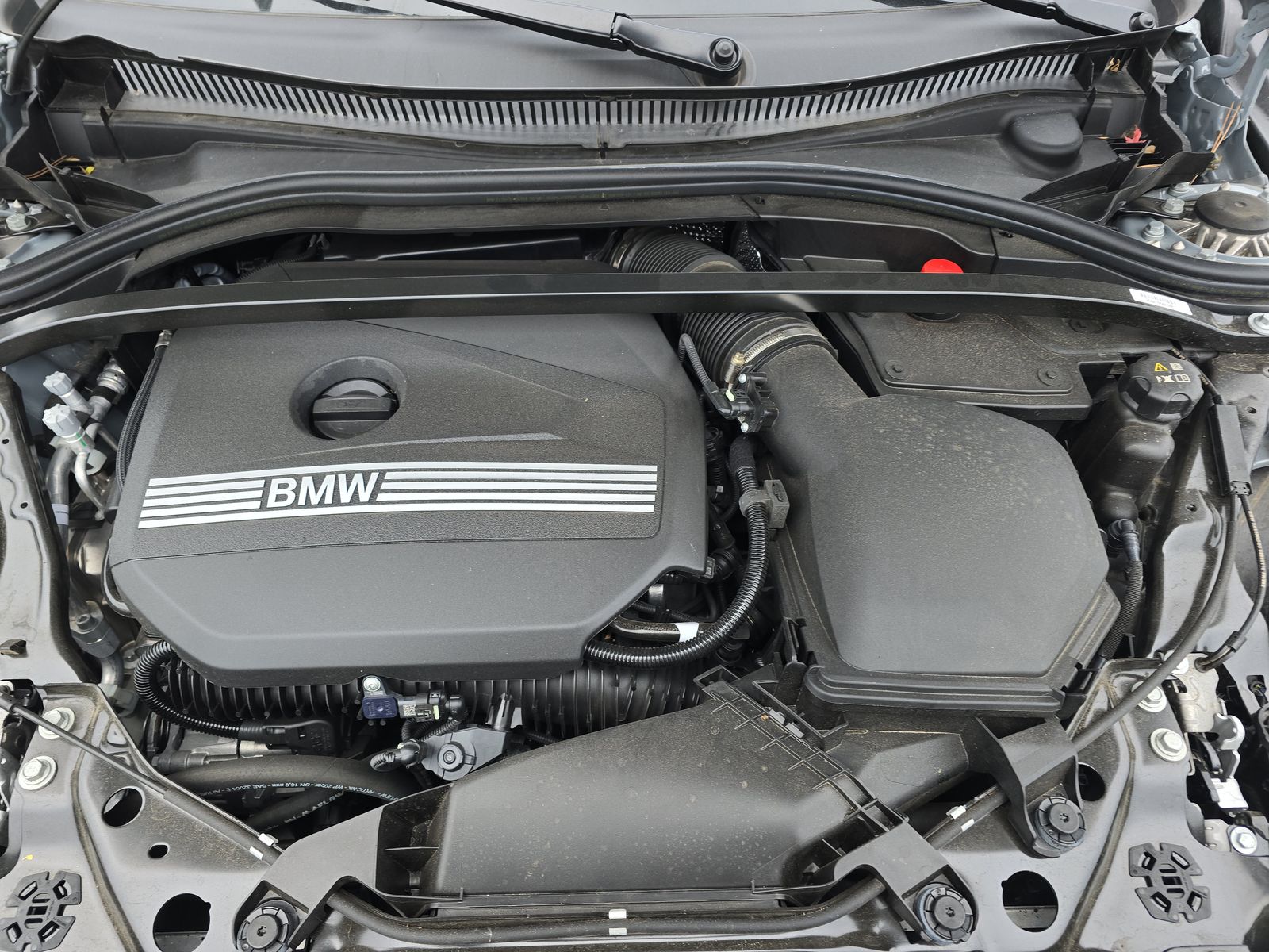 2025 BMW 2 Series 228i xDrive AWD