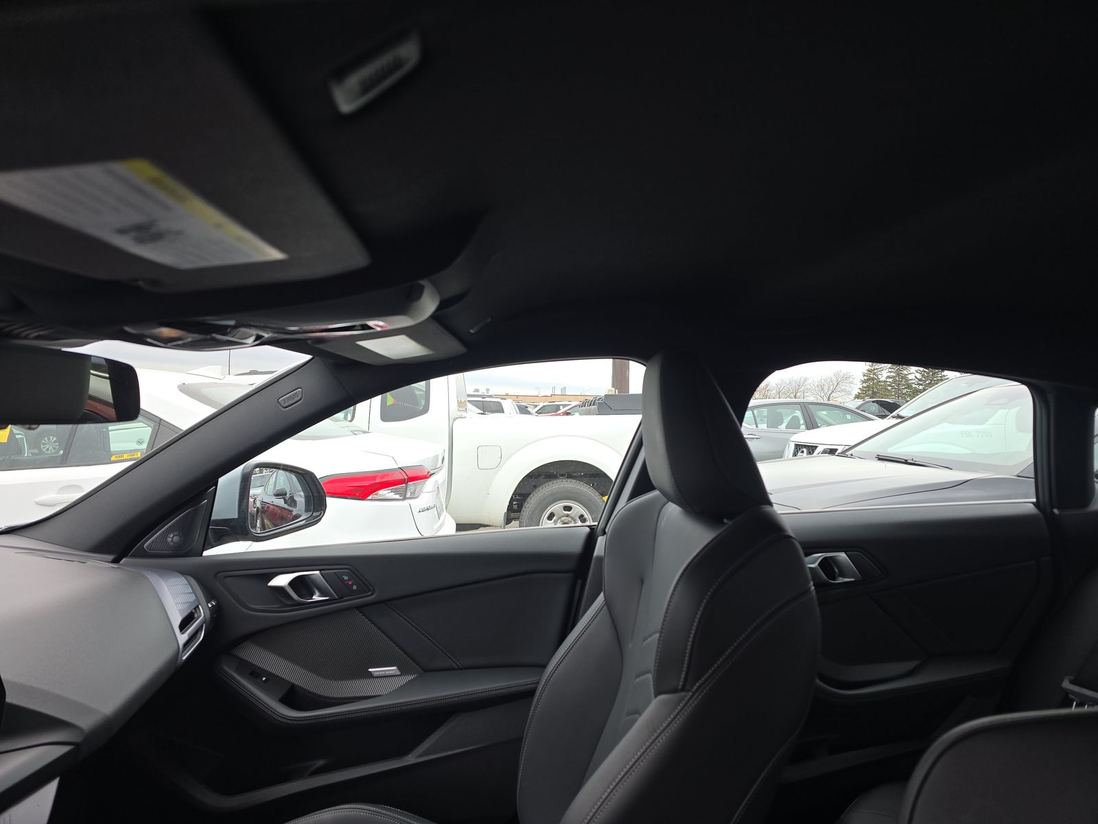 2025 BMW 2 Series 228i xDrive AWD