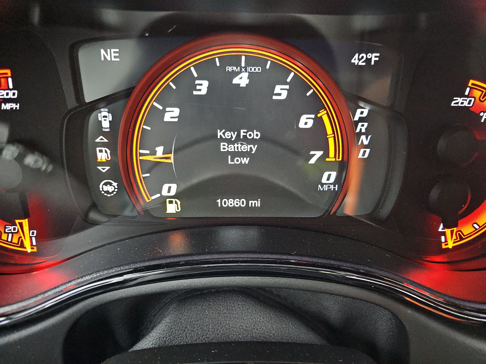 2023 Dodge Durango SRT Hellcat Premium AWD