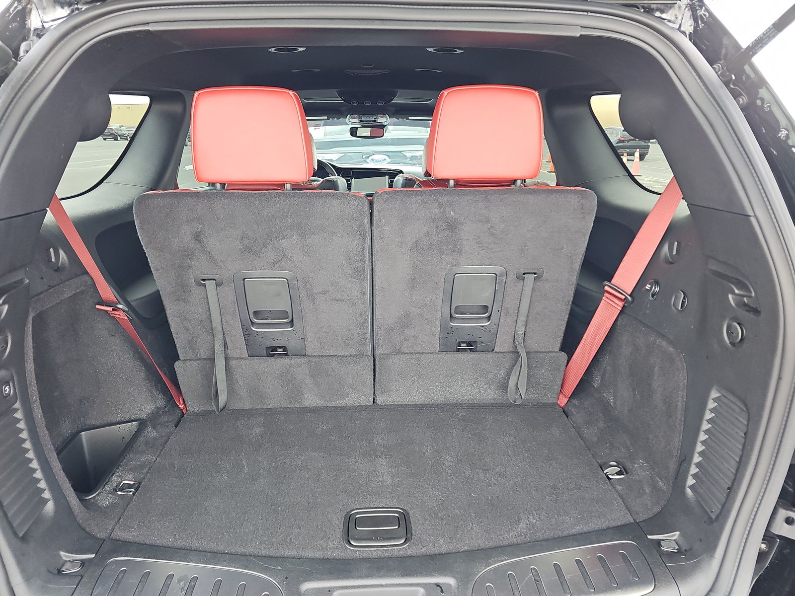 2023 Dodge Durango SRT Hellcat Premium AWD