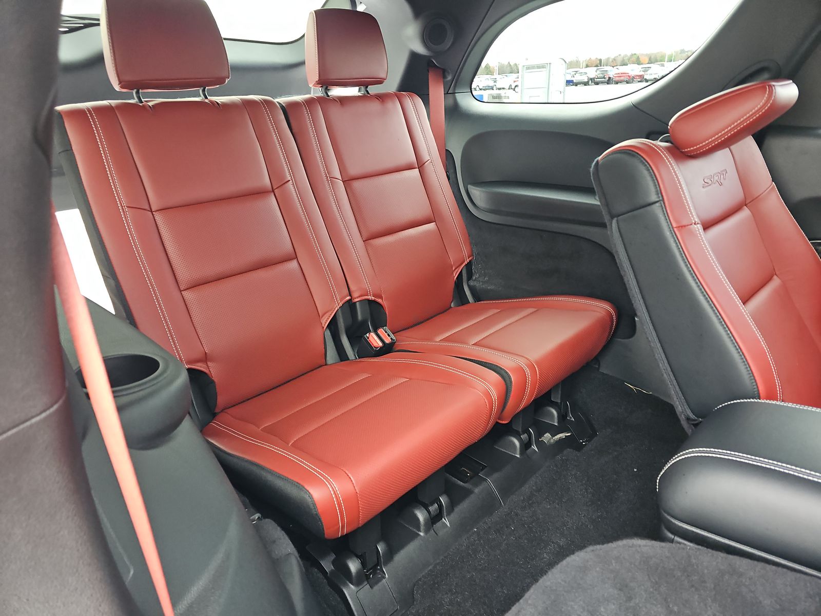 2023 Dodge Durango SRT Hellcat Premium AWD