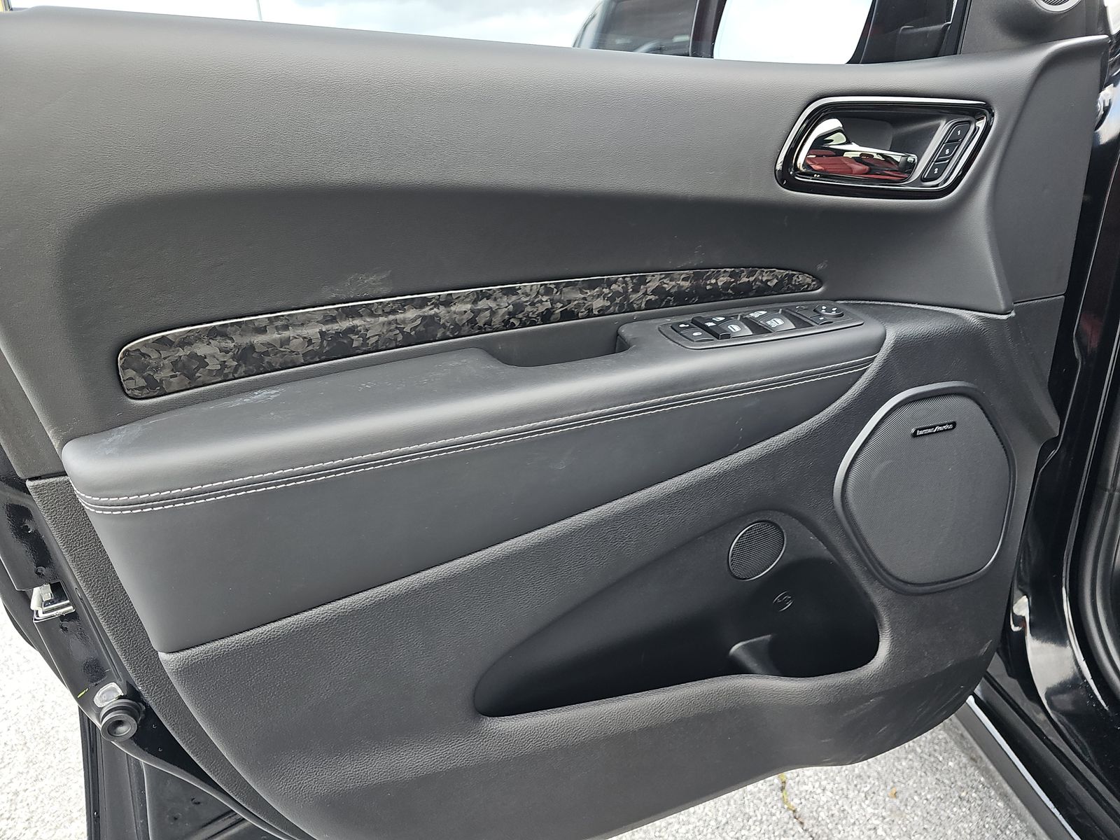 2023 Dodge Durango SRT Hellcat Premium AWD