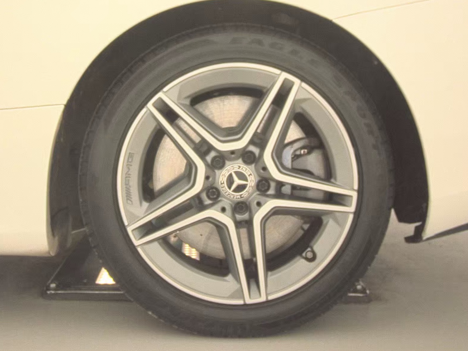 2022 Mercedes-Benz E-Class E 450 AWD