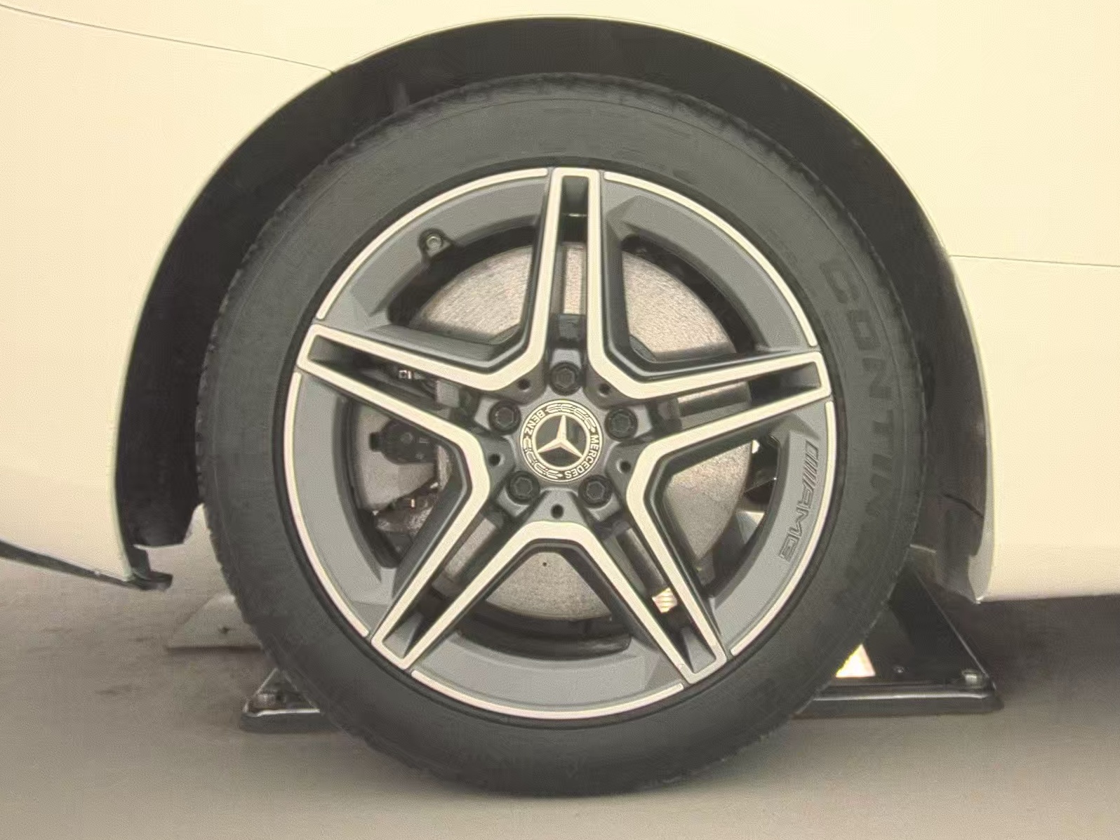 2022 Mercedes-Benz E-Class E 450 AWD