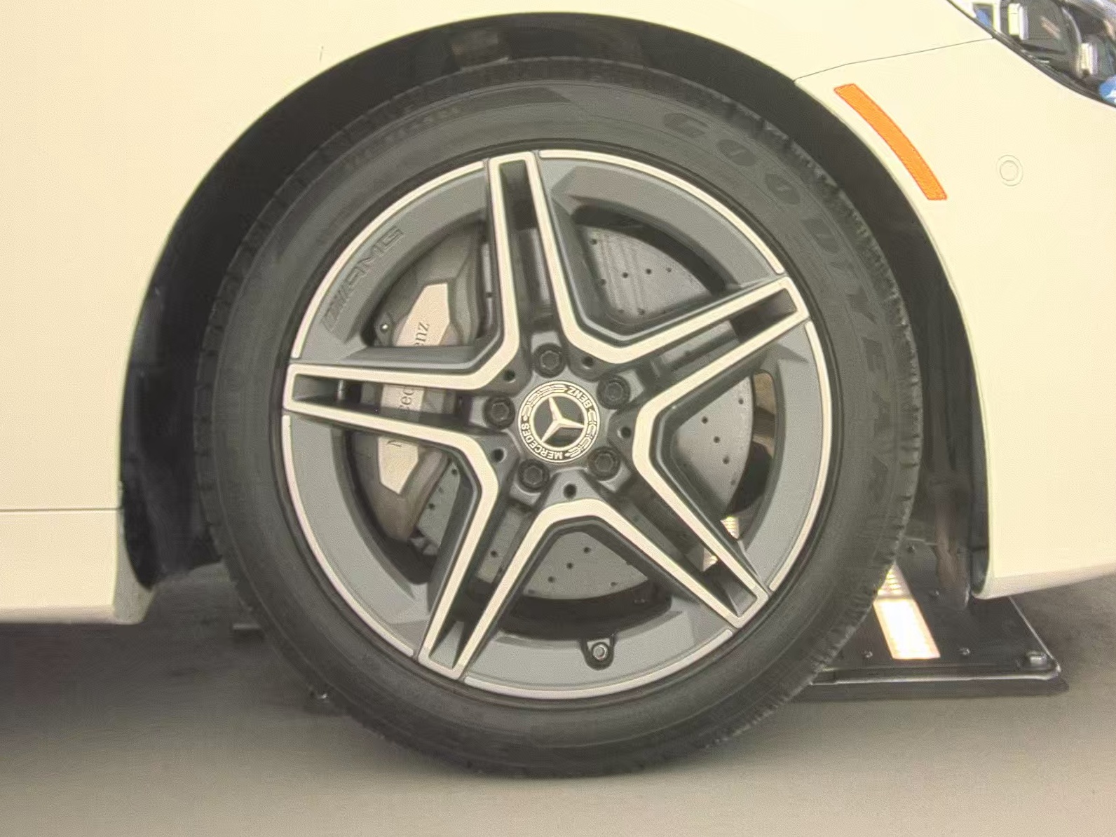 2022 Mercedes-Benz E-Class E 450 AWD