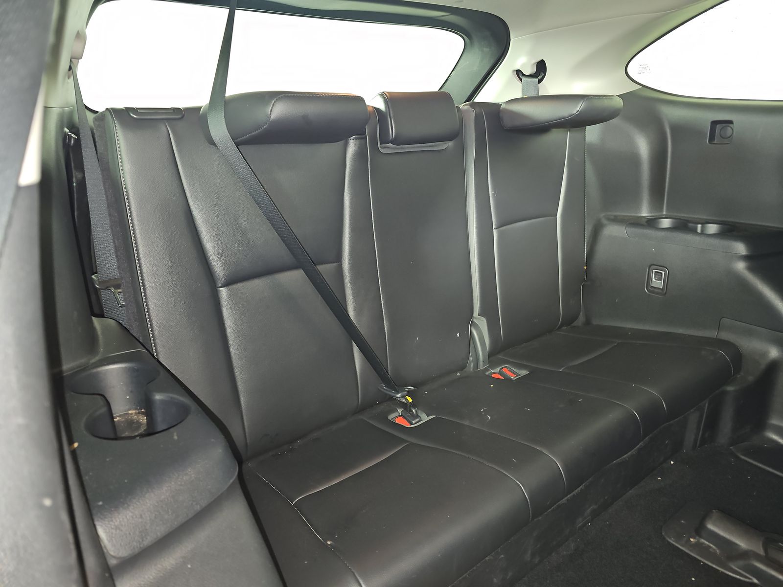 2022 Toyota Highlander Limited FWD