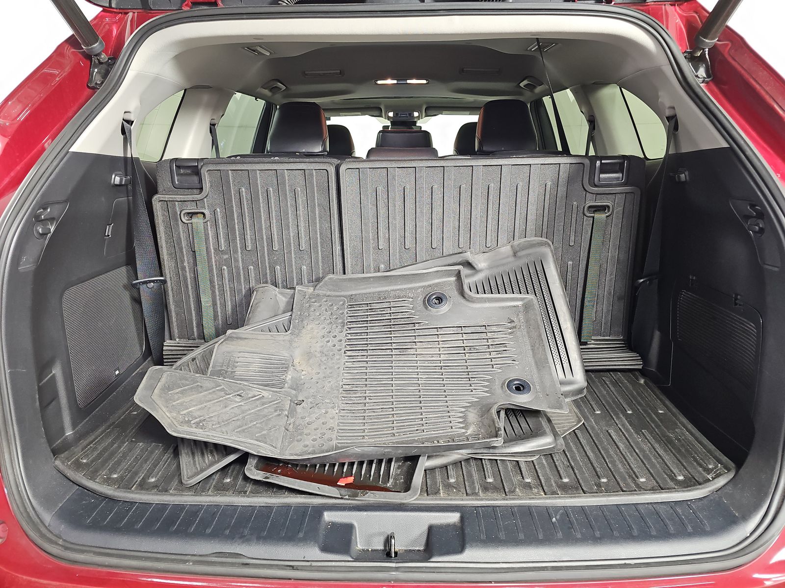 2022 Toyota Highlander Limited FWD