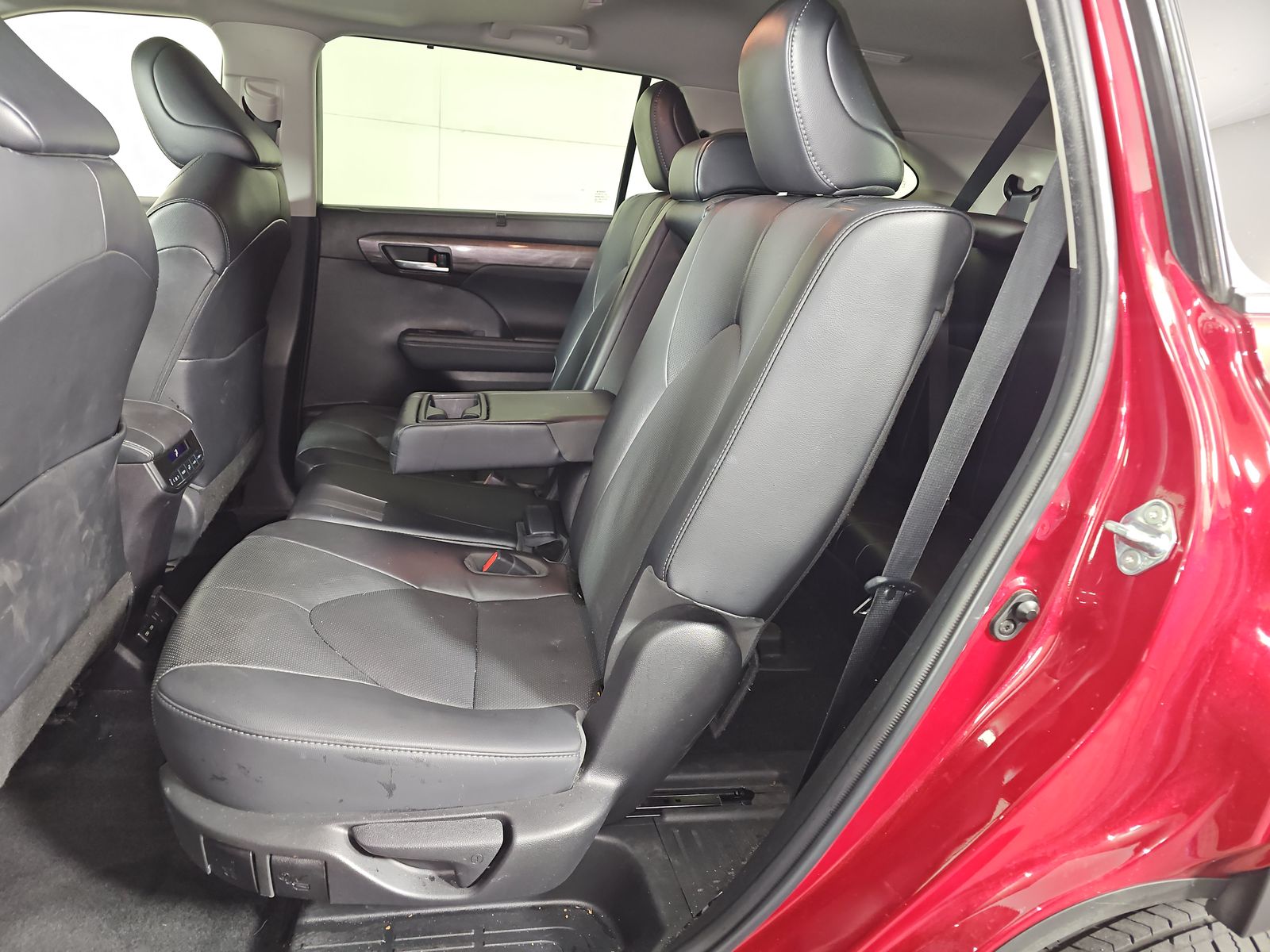 2022 Toyota Highlander Limited FWD