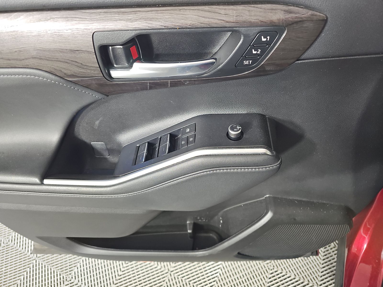 2022 Toyota Highlander Limited FWD