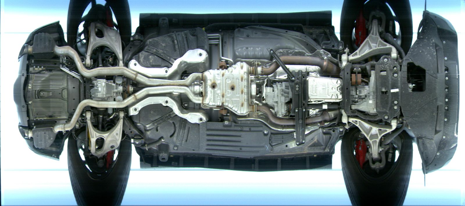 2023 Dodge Durango SRT Hellcat Premium AWD