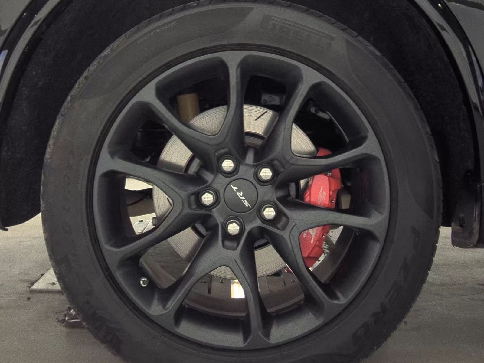 2023 Dodge Durango SRT Hellcat Premium AWD