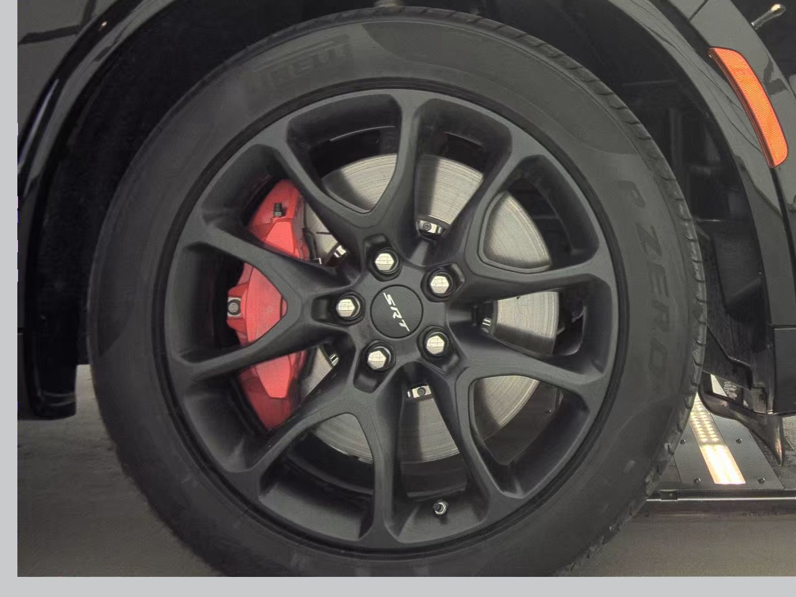 2023 Dodge Durango SRT Hellcat Premium AWD