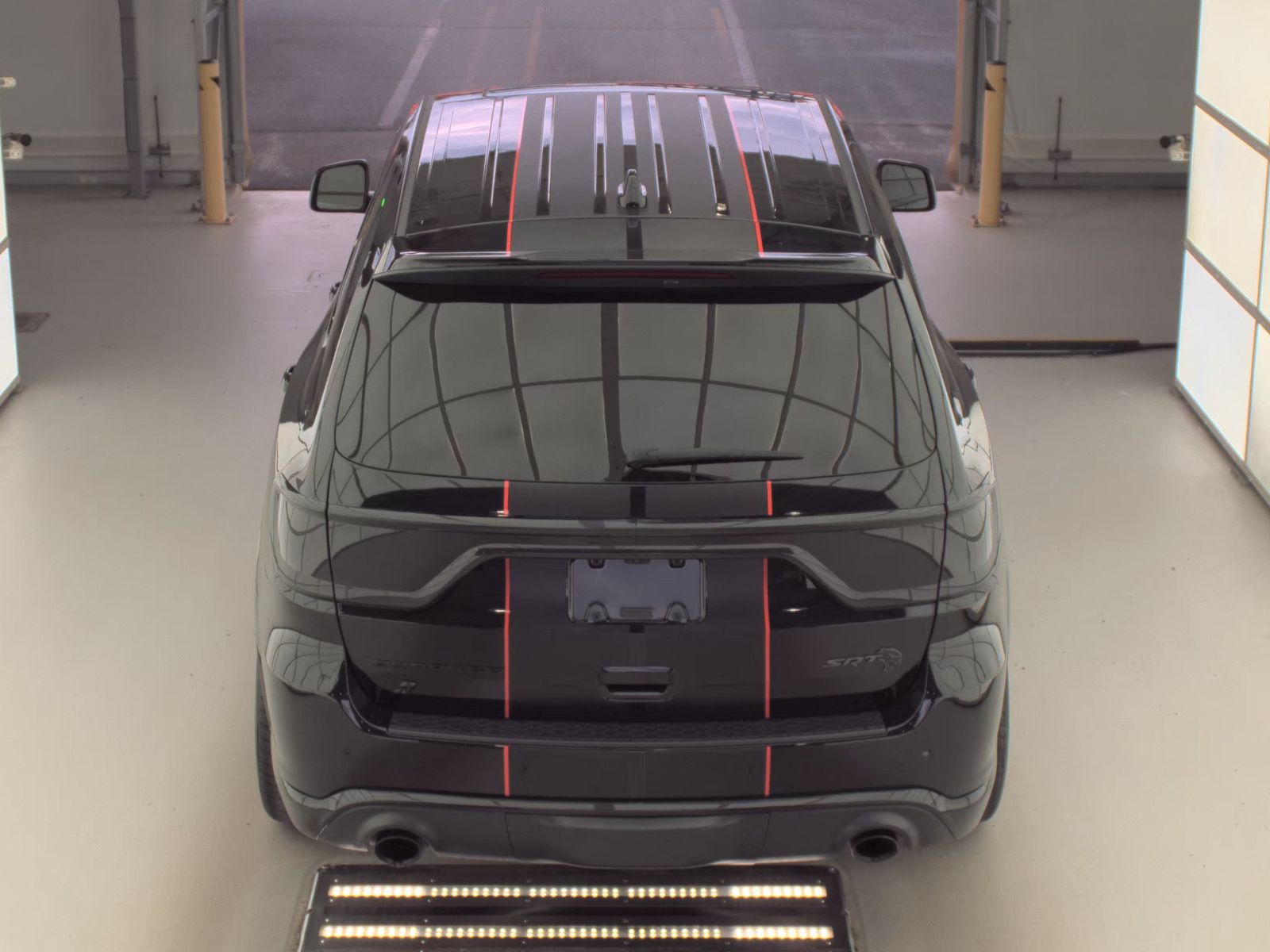 2023 Dodge Durango SRT Hellcat Premium AWD