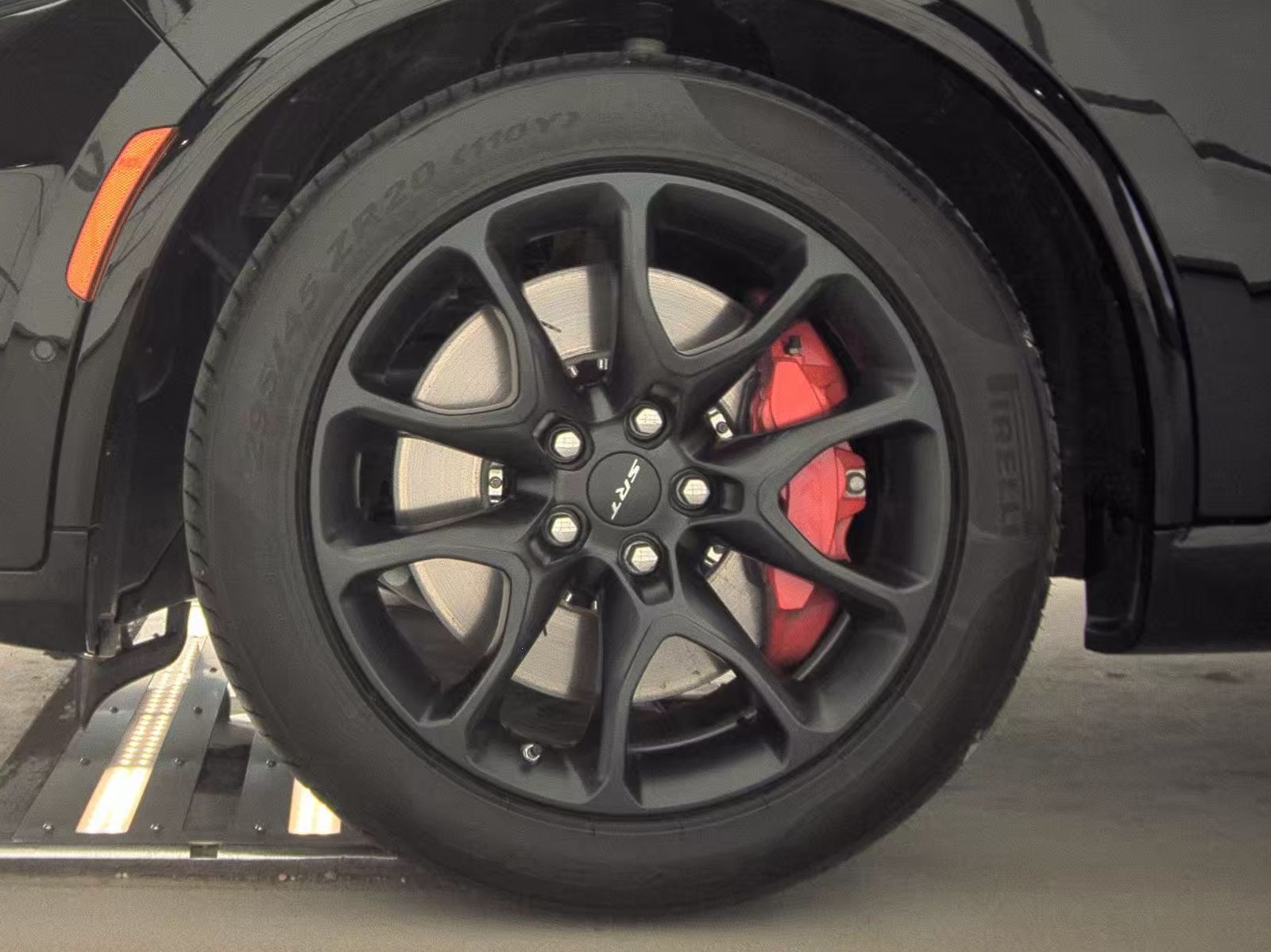 2023 Dodge Durango SRT Hellcat Premium AWD