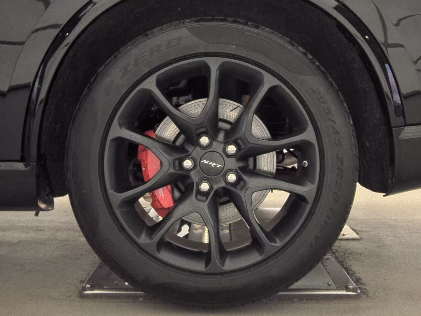 2023 Dodge Durango SRT Hellcat Premium AWD