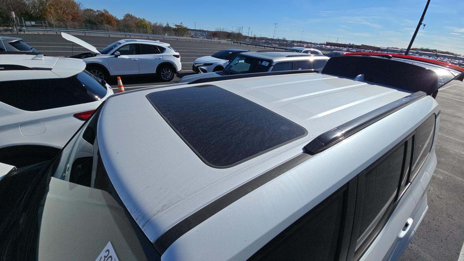 2025 Lexus GX GX 550 Premium AWD