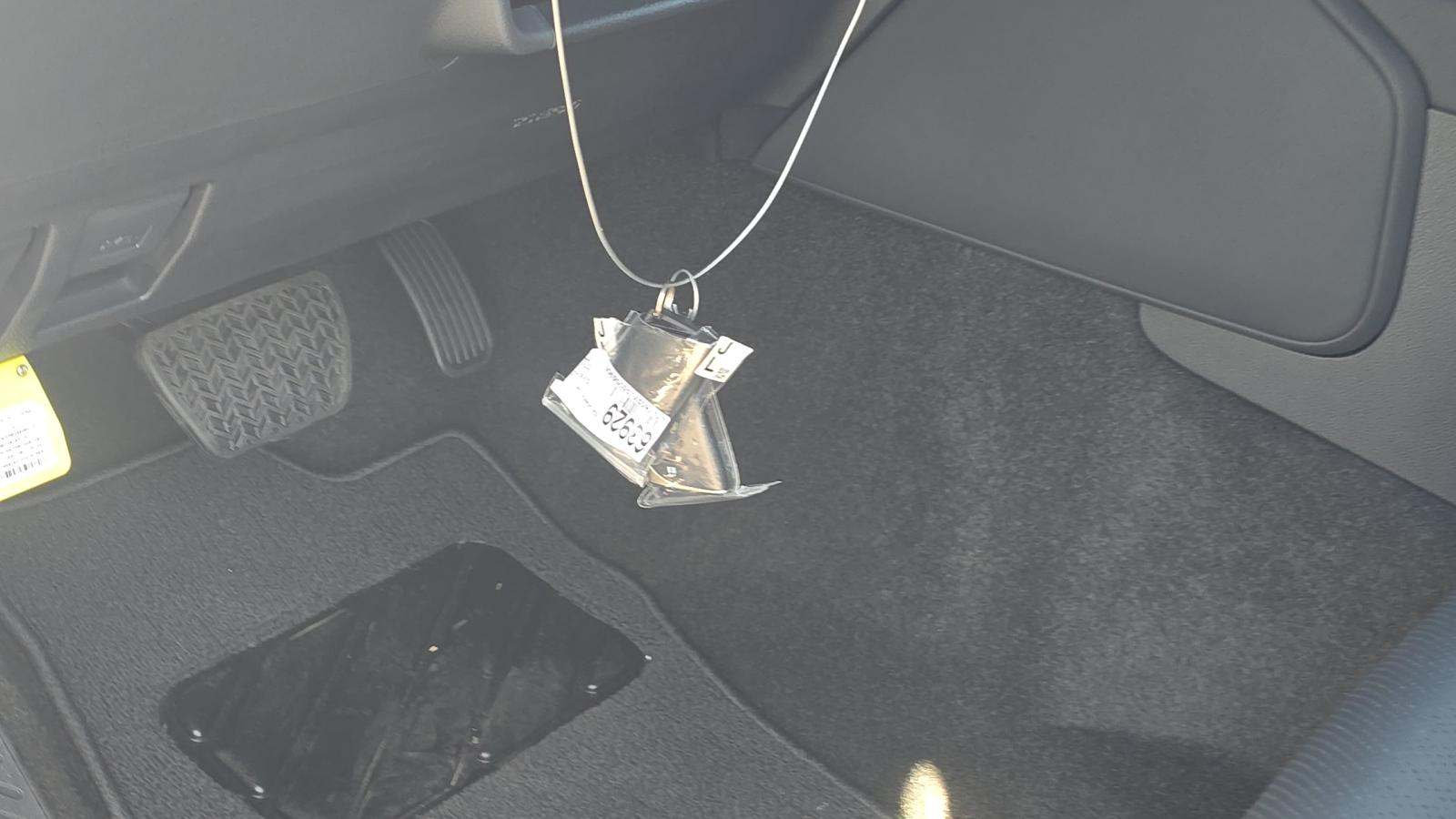 2025 Lexus GX GX 550 Premium AWD