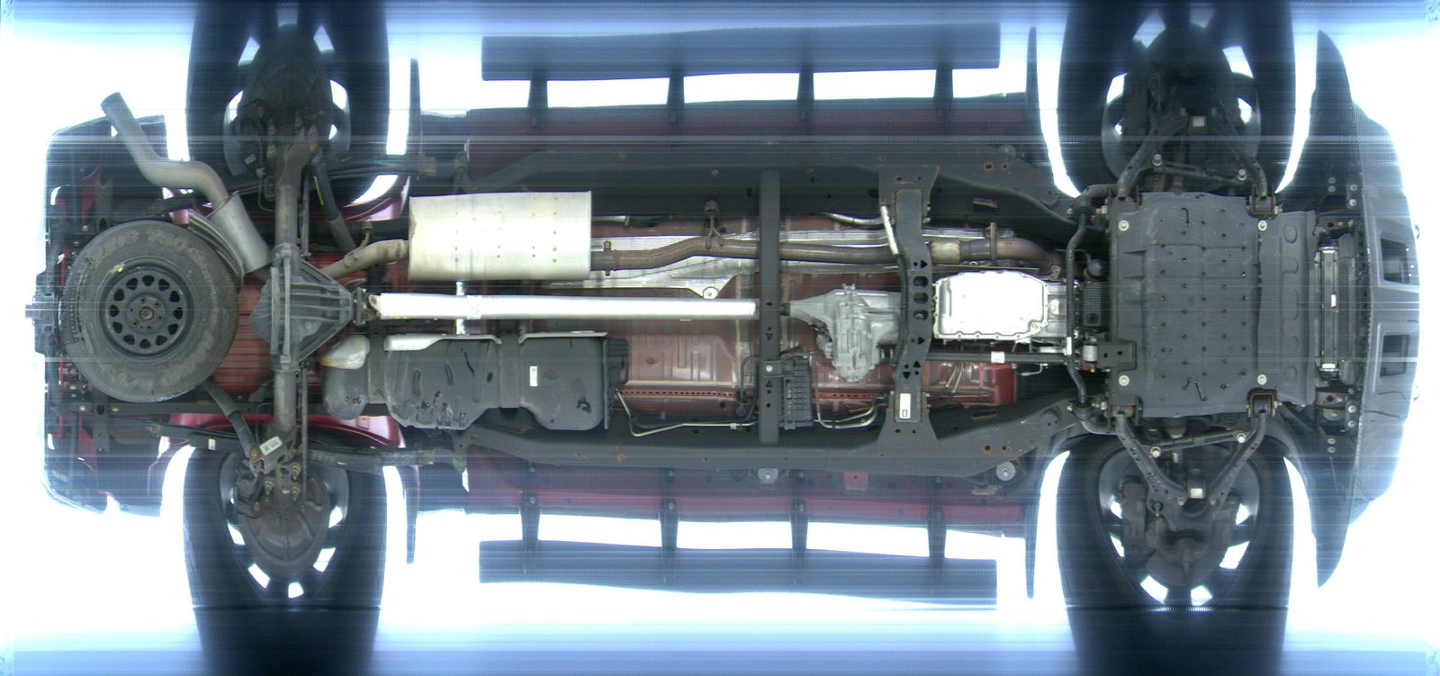 2022 Chevrolet Silverado 1500 LT AWD