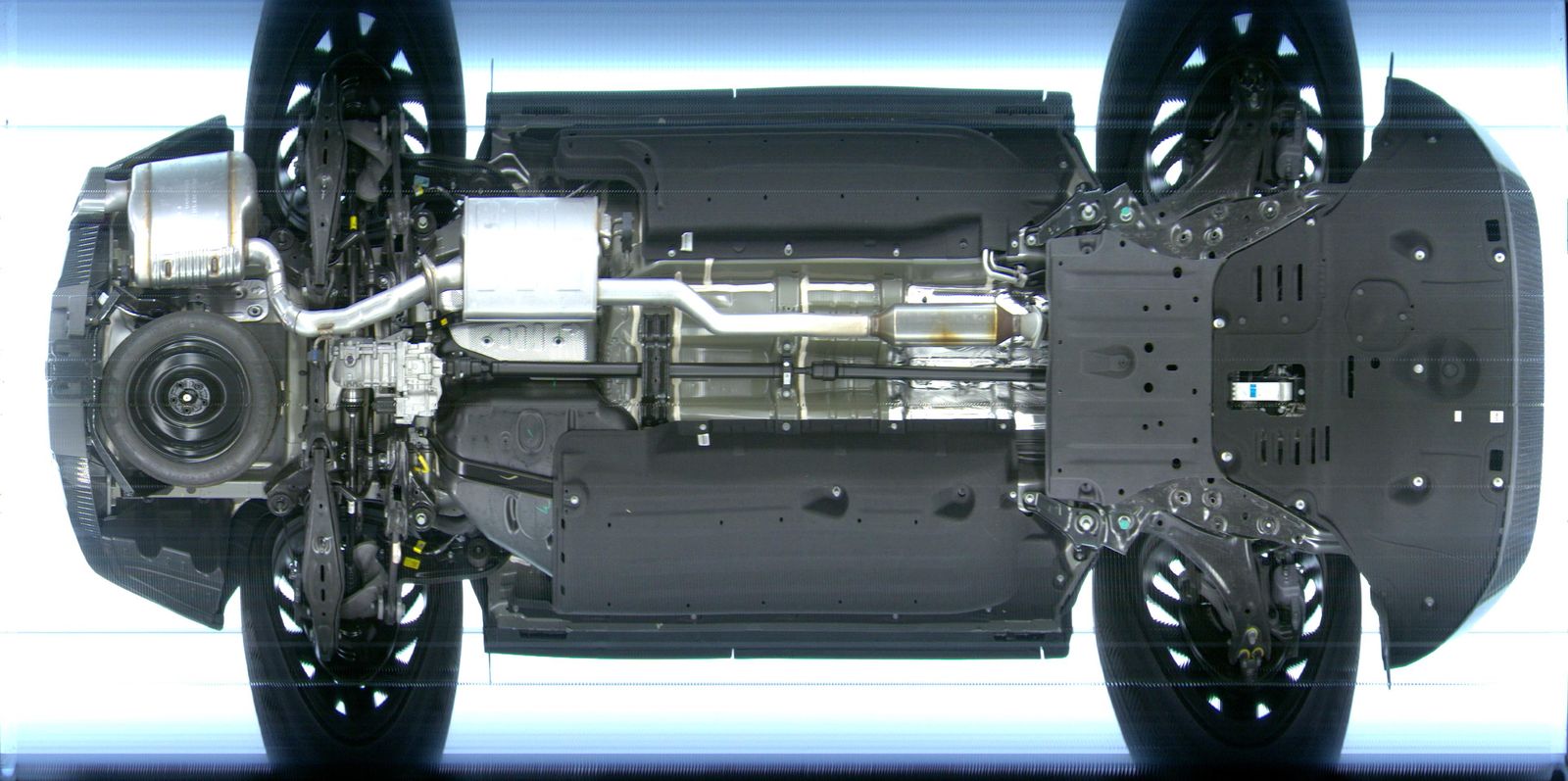 2025 Hyundai Santa Fe Calligraphy AWD