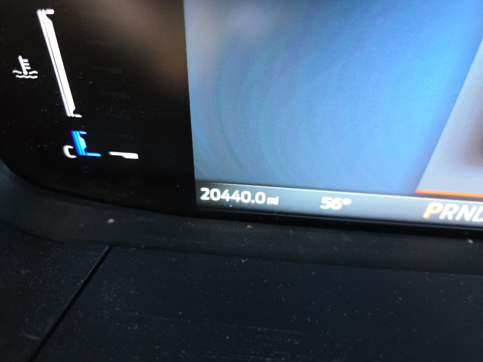 2025 Ford Escape Hybrid ST-Line FWD