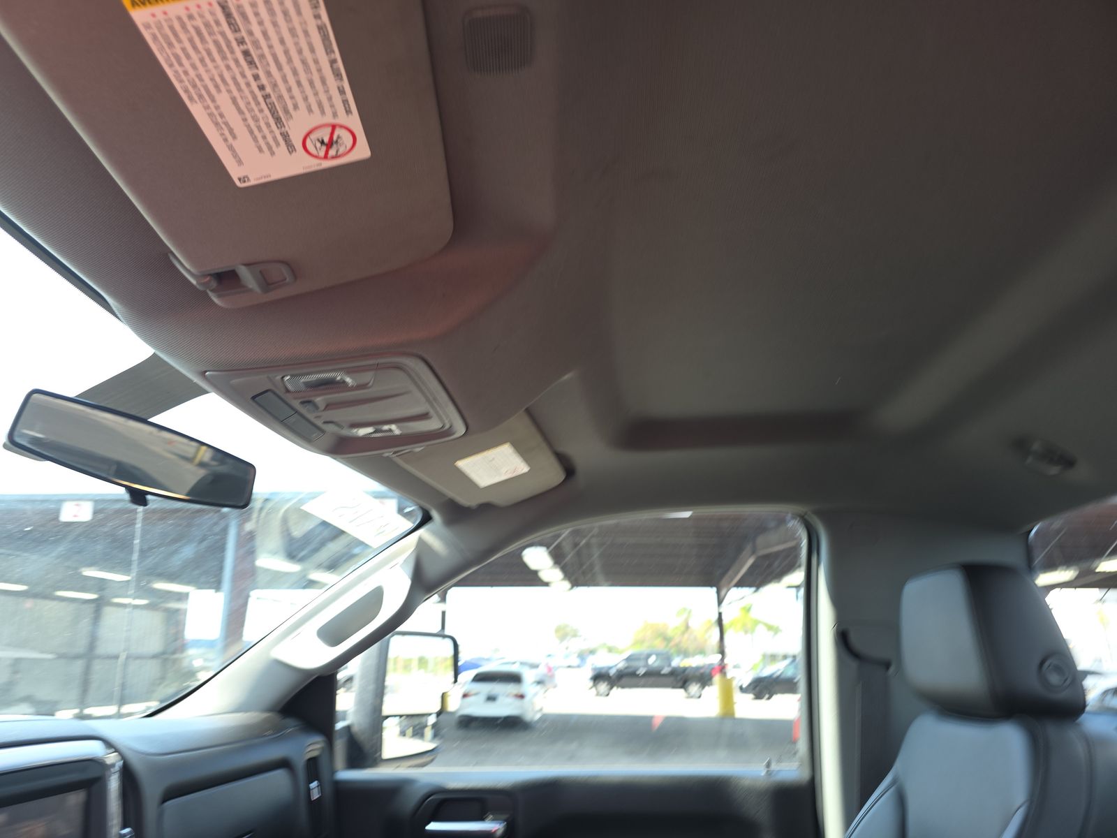 2020 Chevrolet Silverado 2500HD Work Truck RWD