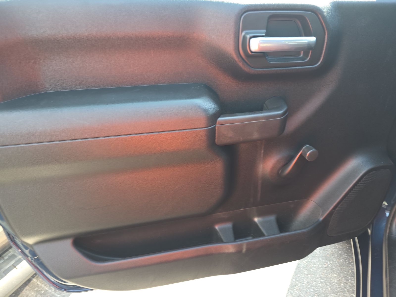 2020 Chevrolet Silverado 2500HD Work Truck RWD